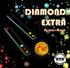 (image for) Diamond Extra with DVD